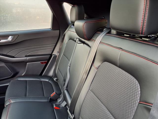 2025 Ford Escape ESCAPE ST LINE AWD