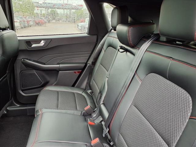 2025 Ford Escape ESCAPE ST LINE AWD
