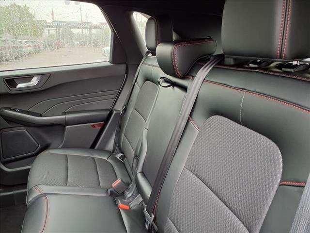 2025 Ford Escape Hybrid ESCAPE ST LINE SELEC