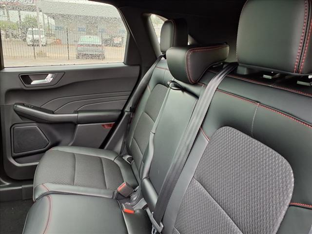 2025 Ford Escape Hybrid ESCAPE ST LINE SELEC