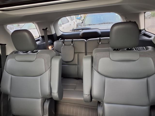 2025 Ford Explorer EXPLORER XLT AWD