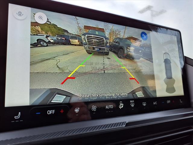 2025 Ford Bronco Sport SPORT OUTER BANKS