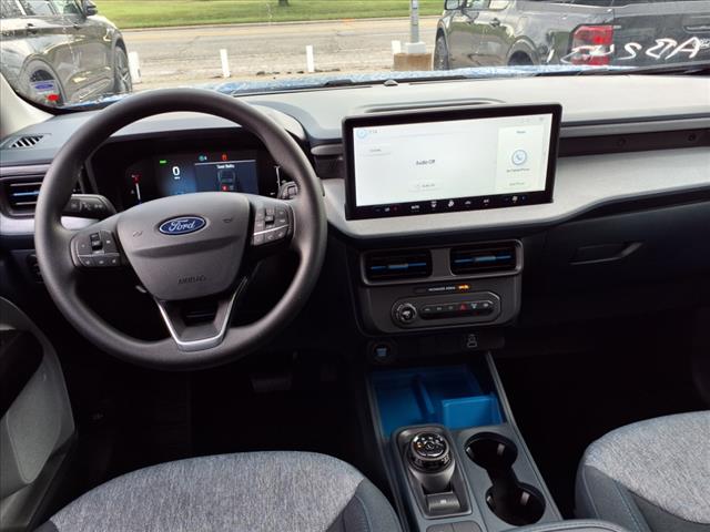 2025 Ford Maverick SUPERCREW FWD XLT