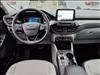 2025 Ford Escape ESCAPE ACTIVE