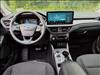 2025 Ford Escape ESCAPE ACTIVE