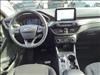 2025 Ford Escape ESCAPE ACTIVE