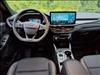 2025 Ford Escape Hybrid ESCAPE ST LINE
