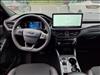 2025 Ford Escape Hybrid ESCAPE ST LINE