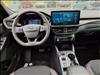 2025 Ford Escape ESCAPE ST LINE AWD