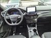 2025 Ford Escape Hybrid ESCAPE ST LINE SELEC