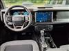 2025 Ford Bronco 4DR 4WD BIG BEND