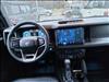 2025 Ford Bronco 4DR 4WD BIG BEND