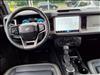 2025 Ford Bronco 4DR 4WD OUTER BANKS