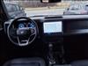 2025 Ford Bronco 4DR 4WD BADLANDS ADV