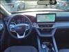 2025 Ford Explorer EXPLORER XLT AWD