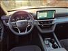 2025 Ford Explorer SPORT 4WD