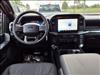 2025 Ford F-150 4WD SUPERCREW STX