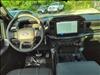 2024 Ford F-150 4WD SUPERCAB STX 6.5