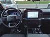 2025 Ford F-150 4WD SUPERCREW STX