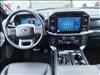 2025 Ford F-150 4WD SUPERCREW LARIAT