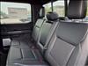 2025 Ford F-150 4WD SUPERCREW LARIAT