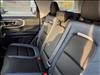 2025 Ford Bronco Sport SPORT OUTER BANKS