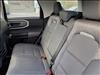 2025 Ford Bronco Sport SPORT BADLANDS
