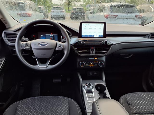 2025 Ford Escape ESCAPE ACTIVE