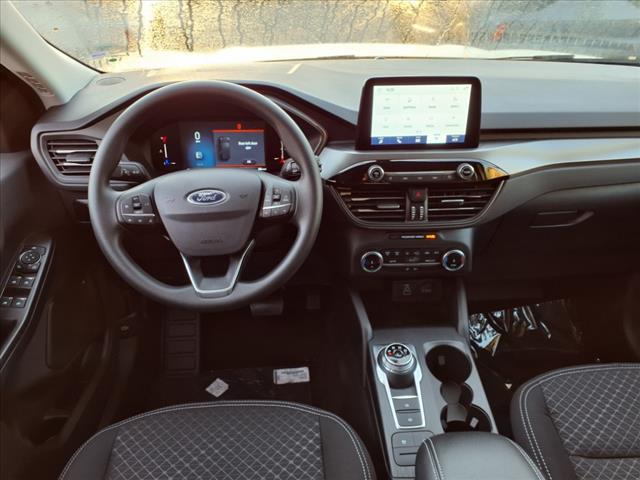 2025 Ford Escape ESCAPE ACTIVE