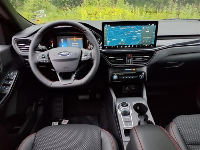 2025 Ford Escape ESCAPE ST LINE AWD