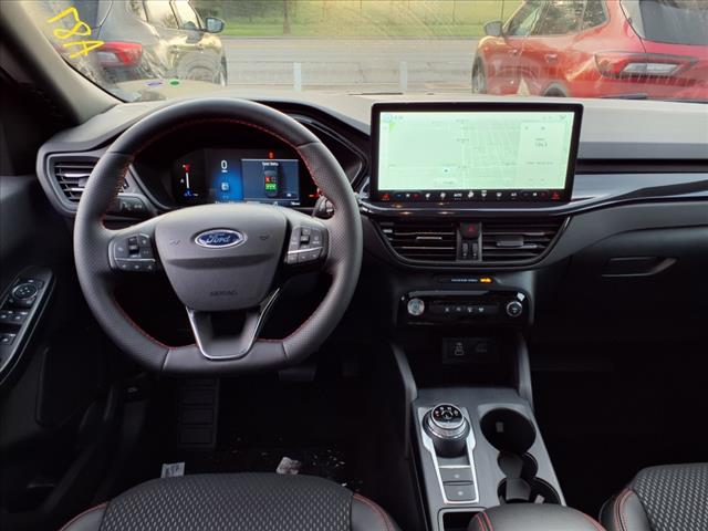 2025 Ford Escape ESCAPE ST LINE AWD