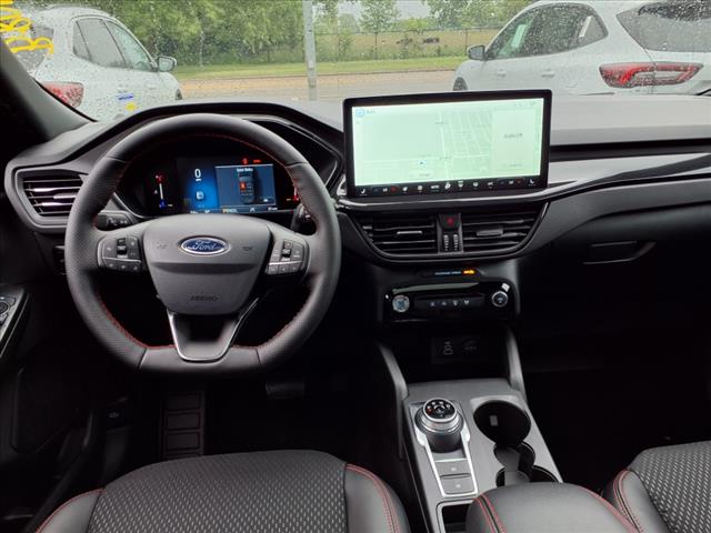 2025 Ford Escape ESCAPE ST LINE AWD