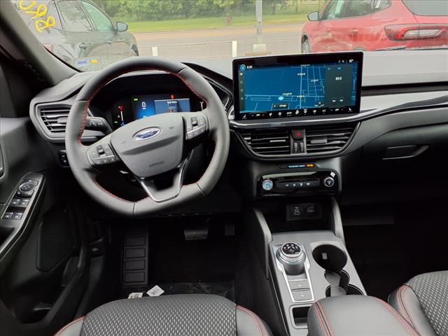 2025 Ford Escape Hybrid ESCAPE ST LINE SELEC