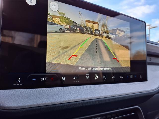 2025 Ford Maverick SUPERCREW FWD XLT