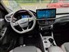 2025 Ford Escape Hybrid ESCAPE ST LINE SELEC