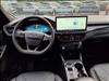 2025 Ford Escape Hybrid ESCAPE ST-LINE ELITE