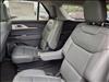 2025 Ford Explorer EXPLORER XLT AWD
