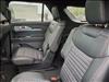 2025 Ford Explorer ST LINE