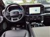 2025 Ford F-150 4WD SUPERCREW LARIAT