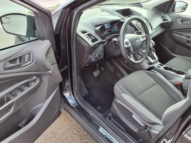 2015 Ford Escape S - Photo 10