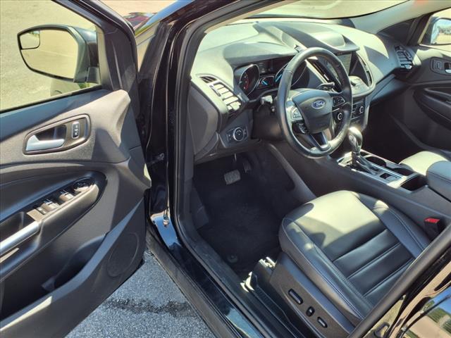 2019 Ford Escape SEL - Photo 10