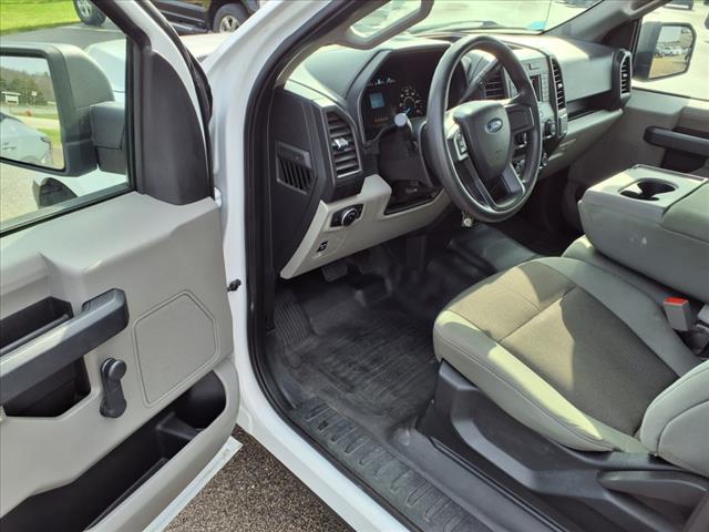 2019 Ford F-150 XL - Photo 10