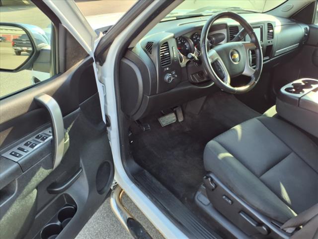 2013 Chevrolet Silverado 1500 LT - Photo 10