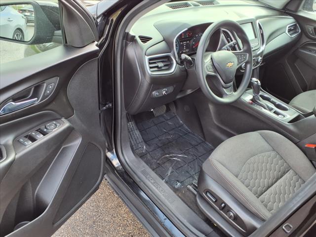 2018 Chevrolet Equinox LT - Photo 10