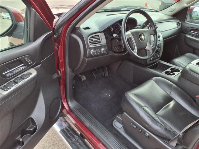 2013 Chevrolet Silverado 1500 LTZ - Photo 10