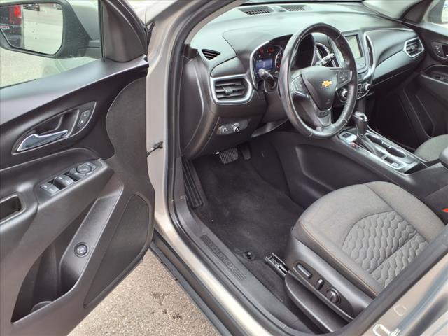2019 Chevrolet Equinox LT - Photo 10