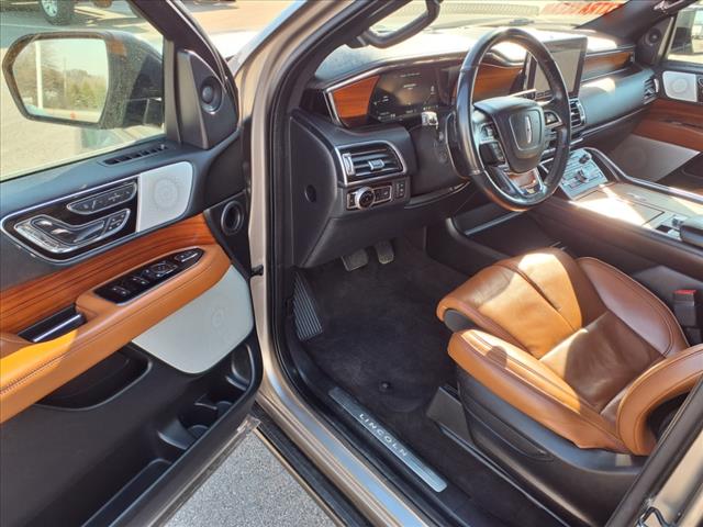2019 Lincoln Navigator L Reserve - Photo 10