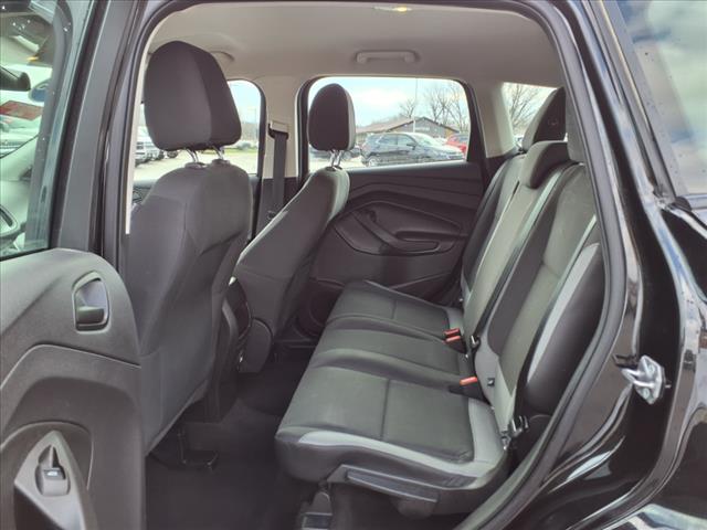 2015 Ford Escape S - Photo 11