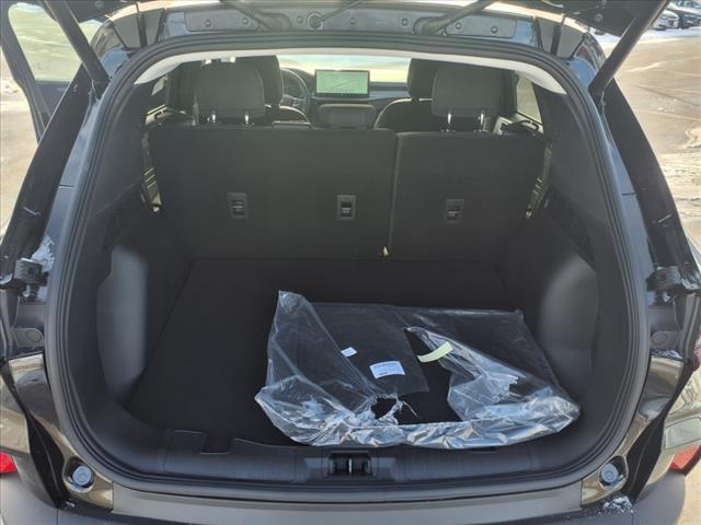 2025 Ford Escape Active - Photo 11