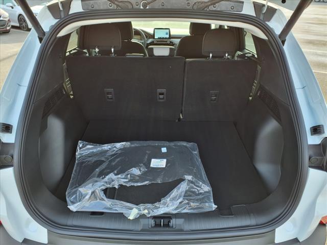 2025 Ford Escape Active - Photo 11